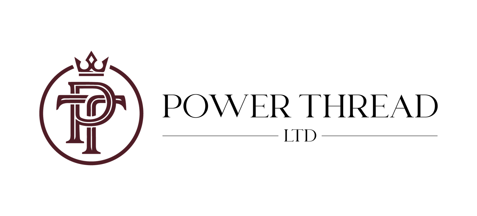 Power Thread Logo